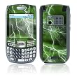 Apocalypse Green Design Protective Skin Decal Sticker for Palm Treo 680 Cell Phone