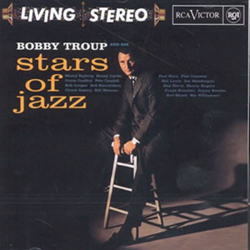 CD-Charts  Music : Stars of Jazz