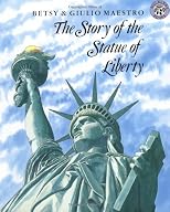 The Story of the Statue of Liberty