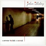 Never Told A Soul