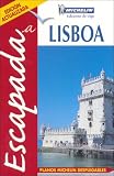 Michelin Escapada Lisboa (Escapada)