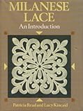 Milanese Lace : an introduction