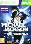 Michael Jackson The Experience