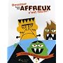Dessiner tous les affreux c'est facile !