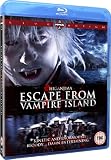 Higanjima - Escape From Vampire Island