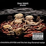 Chocolate Starfish and the Hotdog Flavored Water