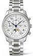 Longines Mens Watches Master Collection L26734786 - Ww from Longines