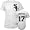 Ken Griffey Chicago White Sox Home MLB Replica Jersey - Small