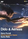 Dido & Aeneas: A Choreographic Opera