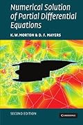 Numerical Solution of Partial Differential Equations: An Introduction