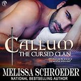 Callum: The Cursed Clan, Book 1
