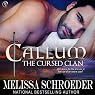 Callum: The Cursed Clan, Book 1