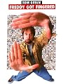 Freddy Got Fingered