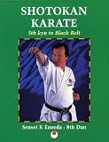 Shotokan Karate 5th KYU to Black