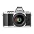 OLYMPUS OM-D E-M5 レンズキット (シルバー)