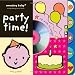 Amazing Baby Party Time! CD book: 0 (Amazing Baby)