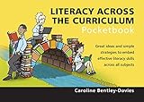 Literacy across the curriculum pocketbook