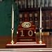 Miami Dolphins Perpetual Calendar / Desk Caddy