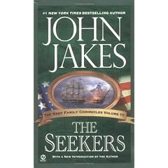 The Seekers (Kent Family Chronicles)