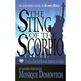 The Sting of The Scorpio (The Scorpio Series)