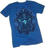 Sword - Alice in Wonderland T-Shirt