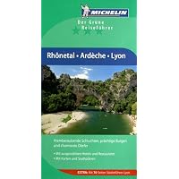 Rhônetal Ardèche Lyon: Atemberaubende