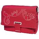 Golla G815 Deli Function Notebooktasche bis 34 cm (13 Zoll) pink
