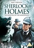 Sherlock Holmes - The Hound of Baskervilles [DVD]