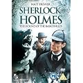 Sherlock Holmes - The Hound of Baskervilles [DVD]