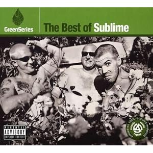 Best Of: Green Series