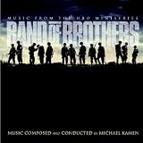 Band of Brothers (Kamen)