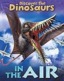 Discover the dinosaurs in the air