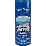 La Baleine · Fine sea salt · 750g - 26.5 oz