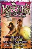 Cover of Ranger's Apprentice 6 by John Flanagan 0440869072