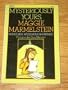 Mysteriously Yours, Maggie Marmelstein