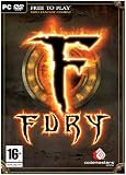 Fury (PC DVD)
