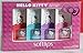 Limited Edition Hello Kitty Softlips Gift Set