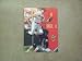 Cal Ripken Jr. / Mike Bordick 1997 Baltimore Sun Poster