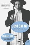 Just Say Nu: Yiddish for Every Occasion (When English Just Won't Do) (P.S.)