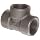 Anvil 2103 Forged Steel Pipe Fitting, Class 2000, Tee, NPT Female