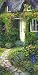 Cobblestone Entry I Dwayne Warwick 6x12
