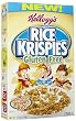 Kellogg's Rice Krispies Gluten Free Cereal, Whole Grain Brown Rice, 12-Ounce Boxes (Pack of 12)