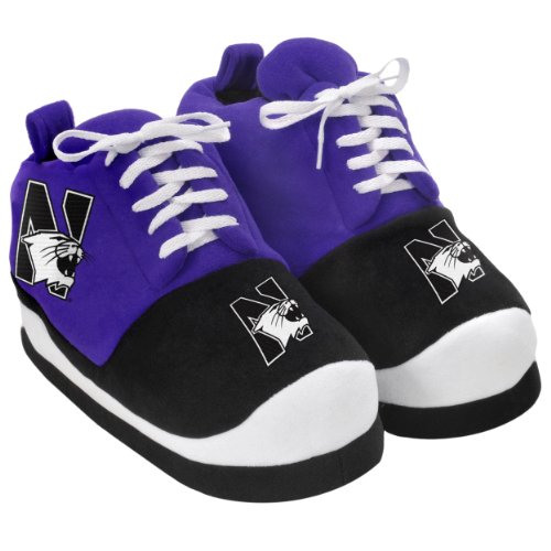 NCAA 2011 Men's Sneaker Slipper