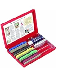Gatco 10005 5-Stone sharpening system