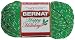 Bernat Holidays Christmas Yarn-white W/silver Metallic