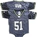 Lofa Tatupu Reebok NFL Home Seattle Seahawks Infant Jersey