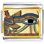 eye of horus charm