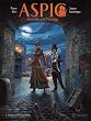 Aspic, Tome 1 : La Naine aux ectoplasmes