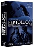 Coffret bernardo bertolucci : le dernier tango a paris ; 1900