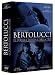 DVD : Coffret bernardo bertolucci : le dernier tango a paris ; 1900
